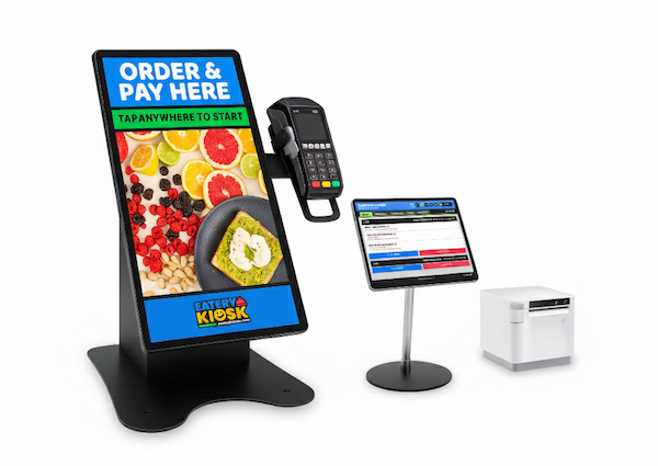 Kiosk Kit