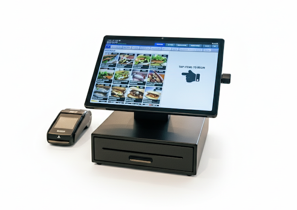 POS Kit